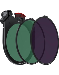 Фильтр Freewell True Color 1 to 5, 6 to 9-Stop VND & CPL FW-EGMB-VND