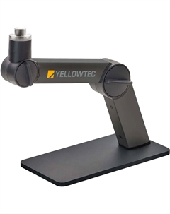 Микрофонная стойка Yellowtec M!ka Microphone Table Stand (Black) YT3403