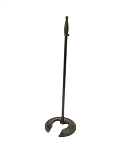Микрофонная стойка On-Stage MS7325 Stackable Microphone Stand (34 to 61") MS7325 On-stage