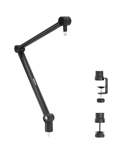 Микрофонная стойка Mount-It! Adjustable Microphone Boom Arm MI-7610 Mount-it!