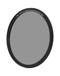 Фильтр H&Y Filters HD EVO-Series Circular Polarizing Filter (95mm) H&y filters