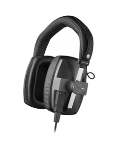 Профессиональные наушники Beyerdynamic DT 150 Headphone DT-150-250-BLACK