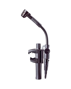 Инструментальный микрофон AKG C518M Drum and Percussion Microphone 3064X00010 Akg