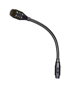 Микрофон на гибкой шее Bogen GDU150 Dynamic Gooseneck Microphone (16") GDU150