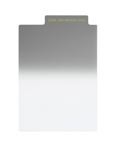 Фильтр LEE Filters LEE85 Medium-Edge Graduated ND Filter L85ND6GM Lee filters