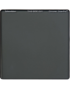 Фильтр Schneider 4 x 4" Circular True-Pol Circular Polarizer 68-013144