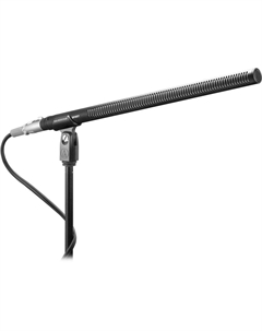 Микрофон Audio-Technica BP4027 (AT815ST) Stereo Shotgun Microphone BP4027 Audio-technica