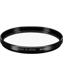 Фильтр Sigma 49mm Protector Filter AFM9A0