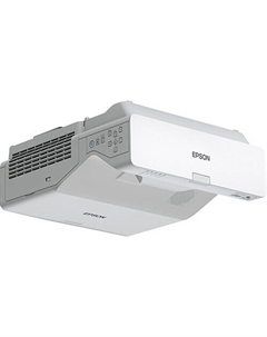 Проектор Epson PowerLite 770F 4100-Lumen Full HD Ultra-Short V11HA79020