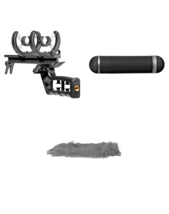 Ветрозащита для микрофона Sennheiser Blimp System Kit for ME 66, MKH 416, or MKH 60 BS2