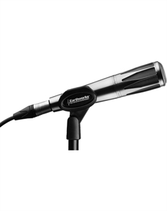 Ручной микрофон Earthworks SR314 Handheld Cardioid Vocal Condenser SR314