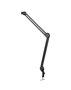 Микрофонная стойка Saramonic SR-HC2 Two-Section Broadcast Studio Microphone SR-HC2