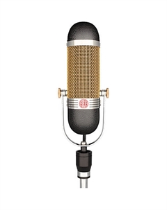 Ленточный микрофон AEA Ribbon Mics R84A Phantom-Powered Ribbon Microphone R84A Aea ribbon mics