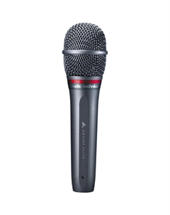 Ручной микрофон Audio-Technica AE-6100 Handheld Microphone AE6100 Audio-technica