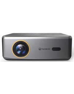 Проектор Vankyo Performance V700 Neo 400-Lumen Full HD LCD LED Smart