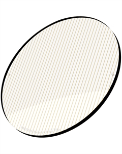 Фильтр Vaxis VFX 95mm Streak Filter for Tilta Mirage Matte Box VFX21-19