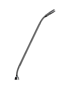 Микрофон на гибкой шее Shure MX415LPDF/C 15" Cardioid Dualflex Gooseneck MX415LPDF/C