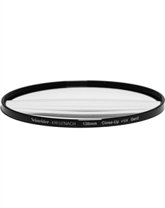 Фильтр Schneider 138mm Diopter Split +1/4 Gen2 68-175238