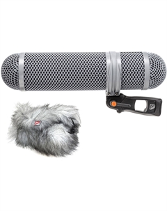 Ветрозащита для микрофона Rycote Super-Shield Kit for Shotgun Mics (Medium) 010321