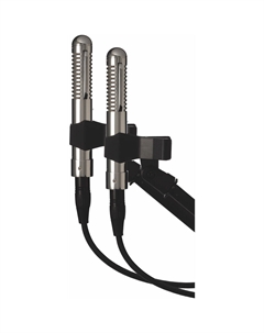 Ленточный микрофон Warm Audio Fen-tone Figure-8 Instrument Ribbon Microphone WA-2FT Warm audio