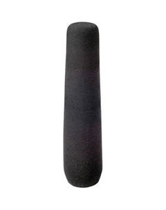 Ветрозащита для микрофона Rycote Standard Hole SGM 18cm Foam Windscreen for Rode 103101