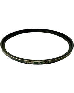Фильтр Simmod UV Filter (72mm) CF-72-UV