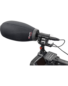 Ветрозащита для микрофона Rycote Super-Softie Kit 416 Windshield and Universal 033207