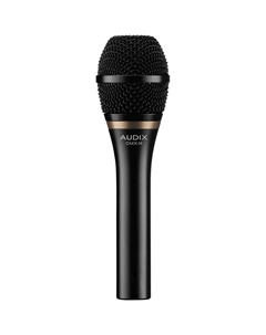 Динамический микрофон Audix OMX-M Dynamic Cardioid Handheld Vocal Microphone OMX-M
