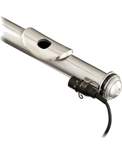 Инструментальный микрофон Audix ADX10-FLP Miniature Cardioid Condenser Flute ADX10-FLP