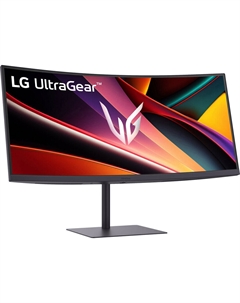 Монитор LG UltraGear 34G630A-B 34" 1440p HDR 240 Hz Curved Lg