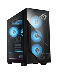 Настольный компьютер ASUS Republic of Gamers G700TF-XS987 Desktop Gaming G700TF-XS987 Asus