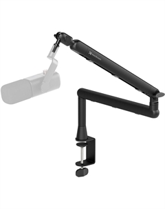 Микрофонная стойка NearStream ST20 Microphone Boom Arm Desktop Stand AW-ST20 Nearstream