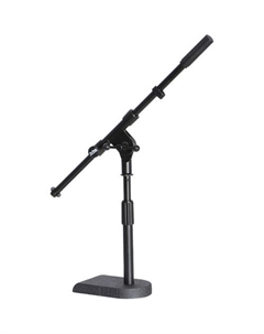 Микрофонная стойка On-Stage MS7920B Kick Drum Microphone Stand MS7920B On-stage