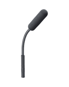 Микрофон на гибкой шее DPA Microphones 4098 CORE Supercardioid 4098-DC-G-B00-015 Dpa microphones