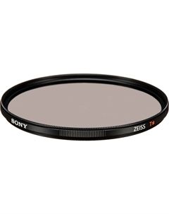 Фильтр Sony 82mm T* Circular Polarizer Filter VF82CPAM2
