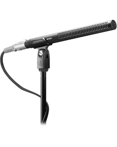 Микрофон Audio-Technica BP4029 (AT835ST) - Stereo Shotgun Microphone Audio-technica