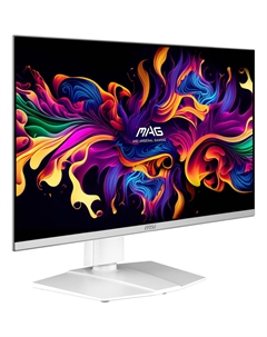 Монитор MSI MAG 272QPW QD-OLED X28 26.5" 1440p HDR MAG 272QPW QD-OLED Msi