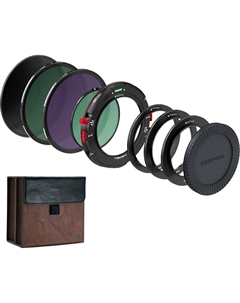 Набор фильтров Freewell K2 Versatile Magnetic Filter System FW-K2-VNDKIT