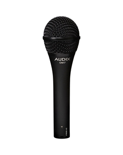 Ручной микрофон Audix OM7 Handheld Hypercardioid Dynamic Microphone OM7