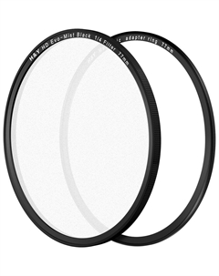 Фильтр H&Y Filters HD EVO-Series Black Mist Filter Kit EB4-77 H&y filters