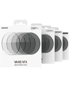 Фильтр Vaxis VFX Standard ND Filter Bundle for Tilta Mirage VFX20-01