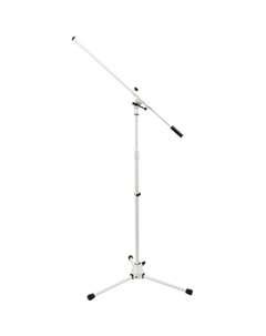 Микрофонная стойка On-Stage MS7801W Euro-Boom Mic Stand (White) MS7801W On-stage
