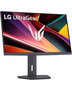 Монитор LG UltraGear 27G610A-B 27" 1440p HDR 200 Hz Gaming Lg