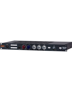 Микрофонный предусилитель Warm Audio WA73-EQ Single-Channel Microphone Preamplifier Warm audio