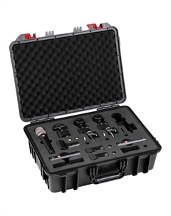 Динамический микрофон sE Electronics V PACK CLUB Standard V-PACK-CLUB-STANDARD-U Se electronics