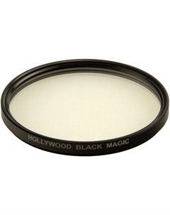 Фильтр Schneider 77mm Hollywood Black Magic 1/8 Filter 68-091077