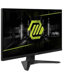 Монитор MSI MAG 272F 27" Full HD HDR 200 Hz Gaming Monitor MAG 272F Msi