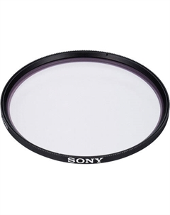 Фильтр Sony 49mm Multi-Coated (MC) Protector Filter VF-49MPAM