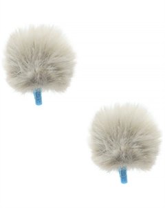 Ветрозащита для микрофона Radius Mini Urchin Fur Windshield for 0.07 to 0.15" URC-01008