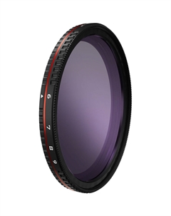 Фильтр Freewell Bright Day Variable ND Filter FW-82-BRG